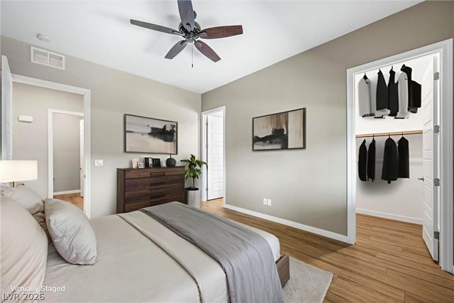 350 Lady Bird Avenue, Henderson, NV 89011