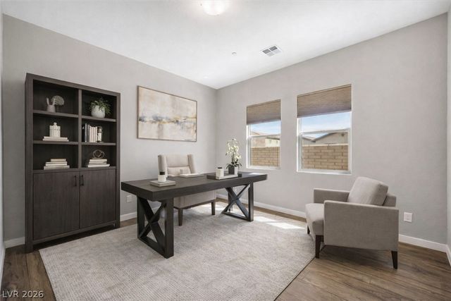 350 Lady Bird Avenue, Henderson, NV 89011