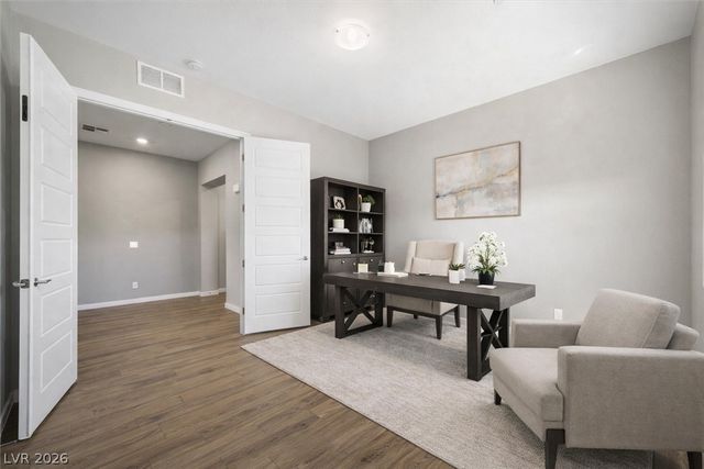 350 Lady Bird Avenue, Henderson, NV 89011