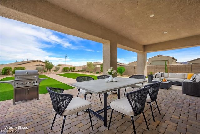 350 Lady Bird Avenue, Henderson, NV 89011