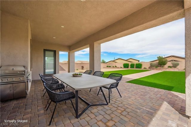 350 Lady Bird Avenue, Henderson, NV 89011