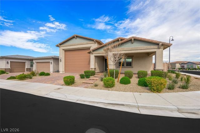 350 Lady Bird Avenue, Henderson, NV 89011