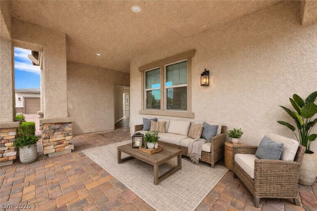 350 Lady Bird Avenue, Henderson, NV 89011