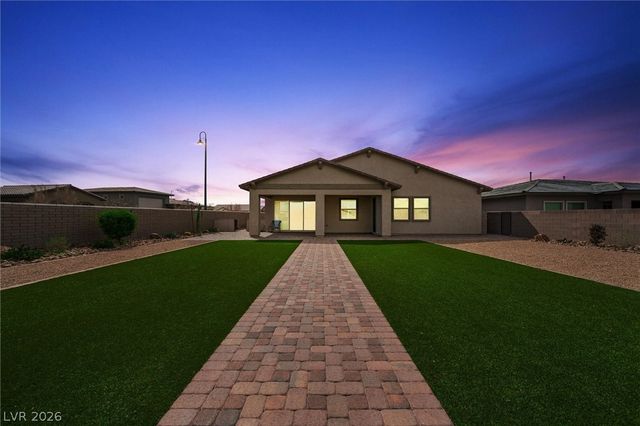 350 Lady Bird Avenue, Henderson, NV 89011