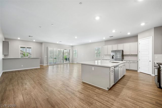 350 Lady Bird Avenue, Henderson, NV 89011