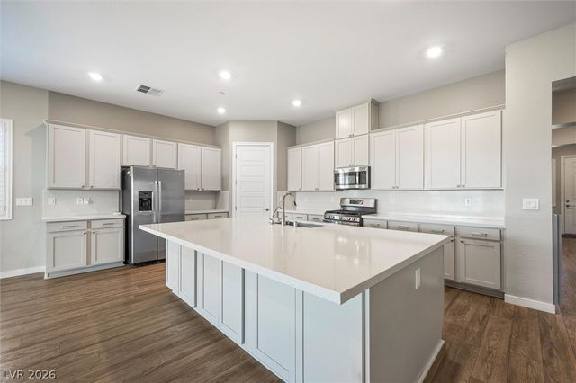 350 Lady Bird Avenue, Henderson, NV 89011