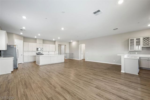 350 Lady Bird Avenue, Henderson, NV 89011