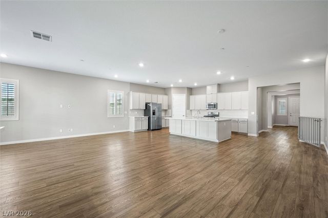 350 Lady Bird Avenue, Henderson, NV 89011