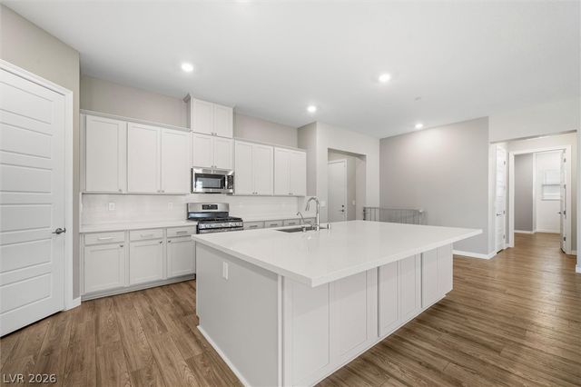 350 Lady Bird Avenue, Henderson, NV 89011