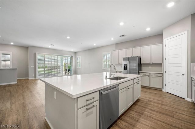 350 Lady Bird Avenue, Henderson, NV 89011