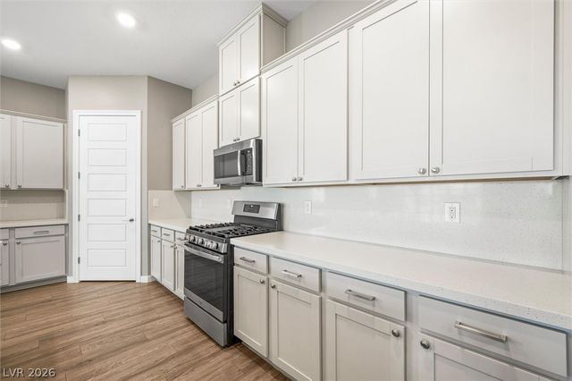 350 Lady Bird Avenue, Henderson, NV 89011