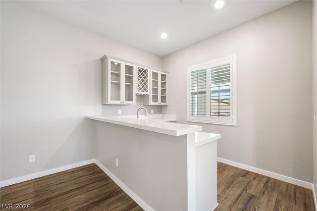 350 Lady Bird Avenue, Henderson, NV 89011