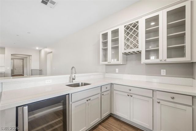 350 Lady Bird Avenue, Henderson, NV 89011