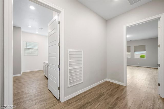 350 Lady Bird Avenue, Henderson, NV 89011