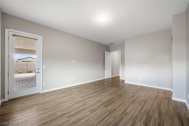 350 Lady Bird Avenue, Henderson, NV 89011