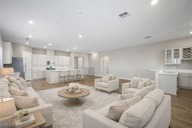 350 Lady Bird Avenue, Henderson, NV 89011