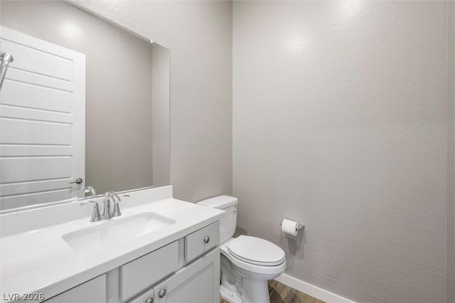 350 Lady Bird Avenue, Henderson, NV 89011