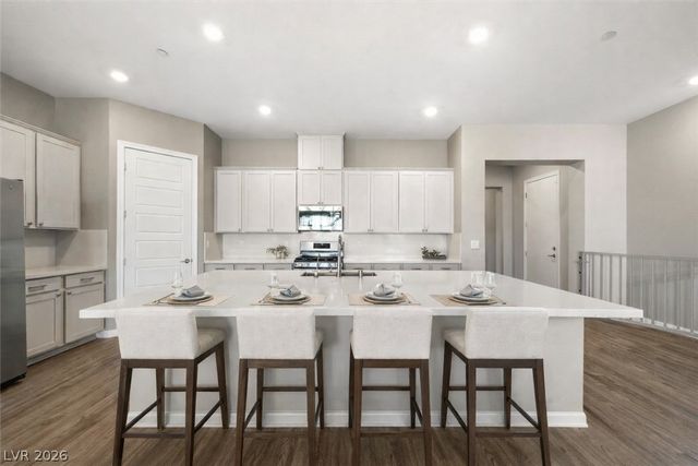 350 Lady Bird Avenue, Henderson, NV 89011