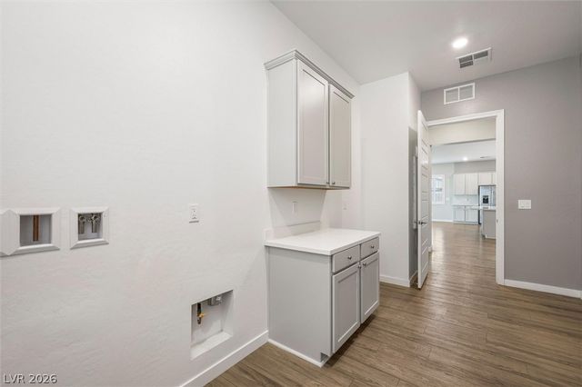 350 Lady Bird Avenue, Henderson, NV 89011