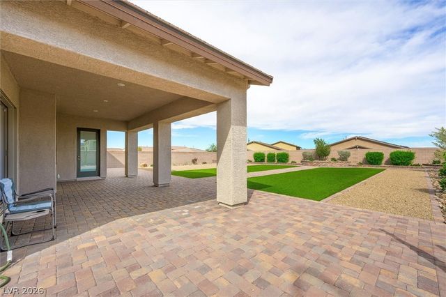 350 Lady Bird Avenue, Henderson, NV 89011