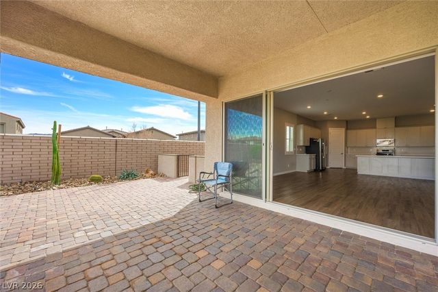 350 Lady Bird Avenue, Henderson, NV 89011