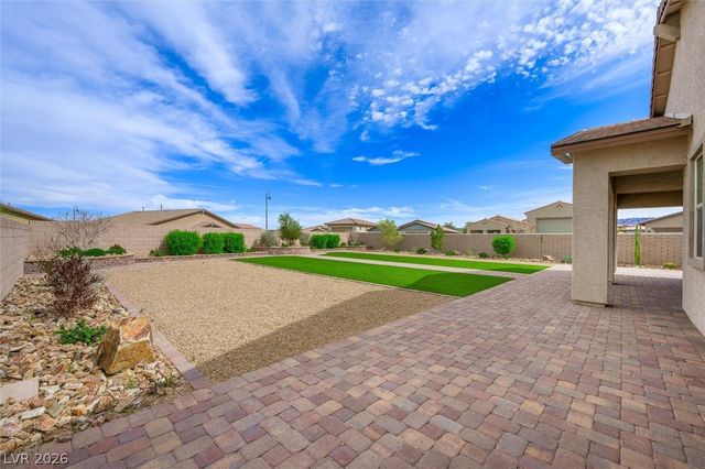 350 Lady Bird Avenue, Henderson, NV 89011