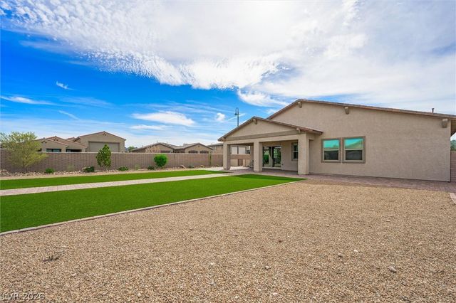 350 Lady Bird Avenue, Henderson, NV 89011