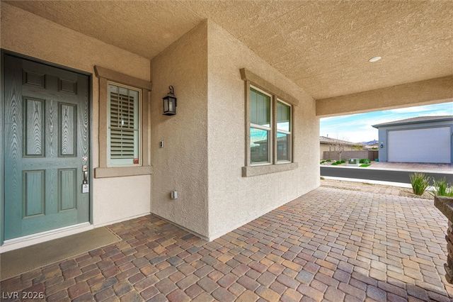 350 Lady Bird Avenue, Henderson, NV 89011