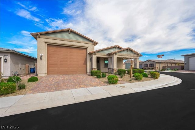 350 Lady Bird Avenue, Henderson, NV 89011