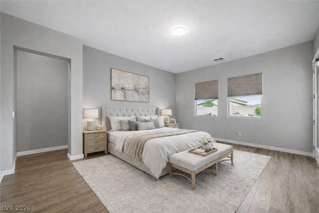 350 Lady Bird Avenue, Henderson, NV 89011