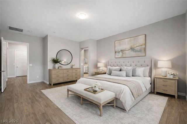 350 Lady Bird Avenue, Henderson, NV 89011