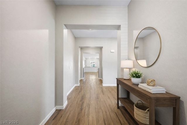 350 Lady Bird Avenue, Henderson, NV 89011