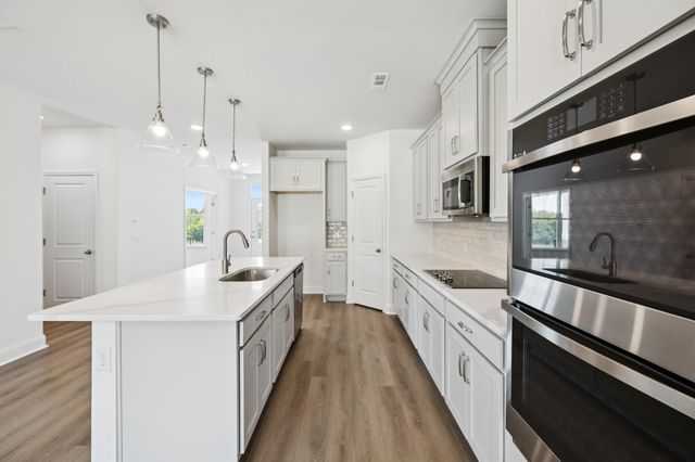 134 Emeline Way, Mount Juliet, TN 37122