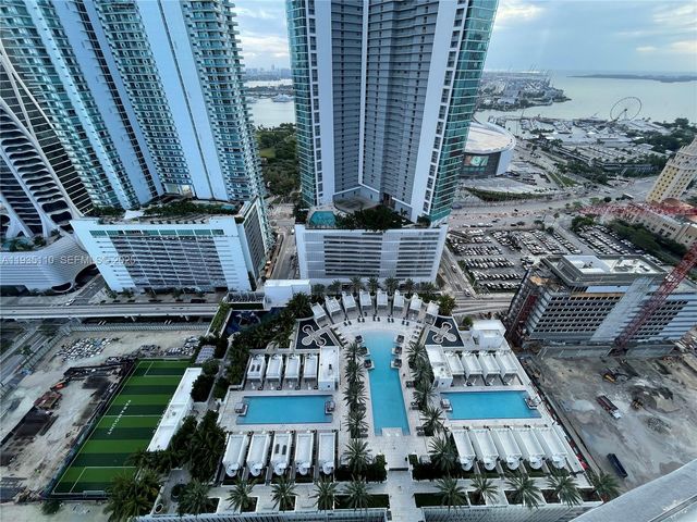 851 NE 1st Ave 3103, Miami, FL 33132