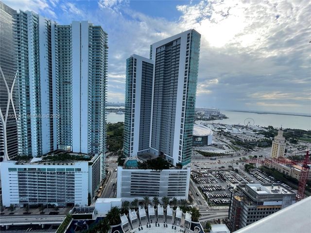 851 NE 1st Ave 3103, Miami, FL 33132