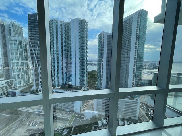 851 NE 1st Ave 3103, Miami, FL 33132