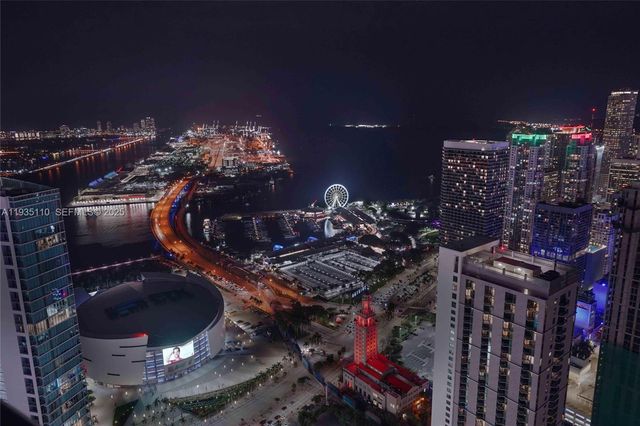 851 NE 1st Ave 3103, Miami, FL 33132