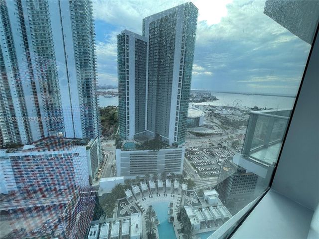 851 NE 1st Ave 3103, Miami, FL 33132