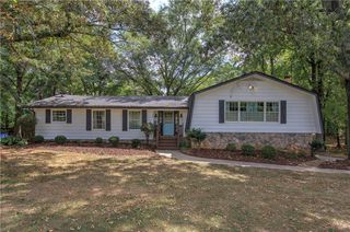 1240 Evans Cook Road, Canton, GA 30115