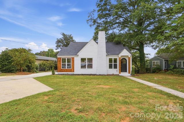211 Spratt Street, Fort Mill, SC 29715