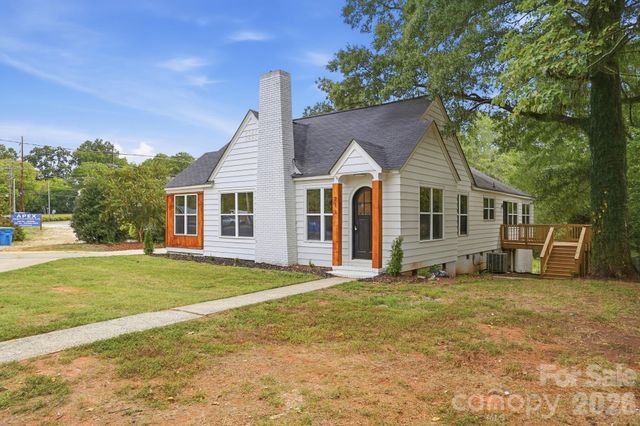 211 Spratt Street, Fort Mill, SC 29715
