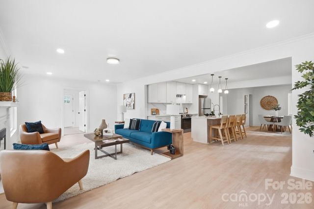 211 Spratt Street, Fort Mill, SC 29715