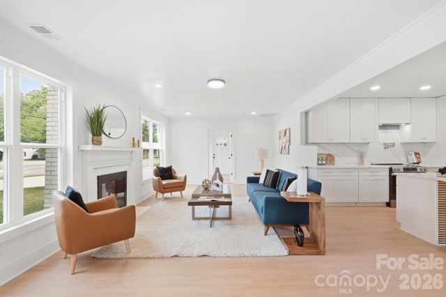 211 Spratt Street, Fort Mill, SC 29715
