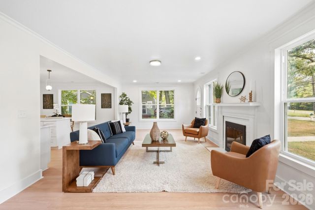 211 Spratt Street, Fort Mill, SC 29715