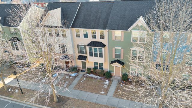 4061 Zilker Park Drive, Charlotte, NC 28217