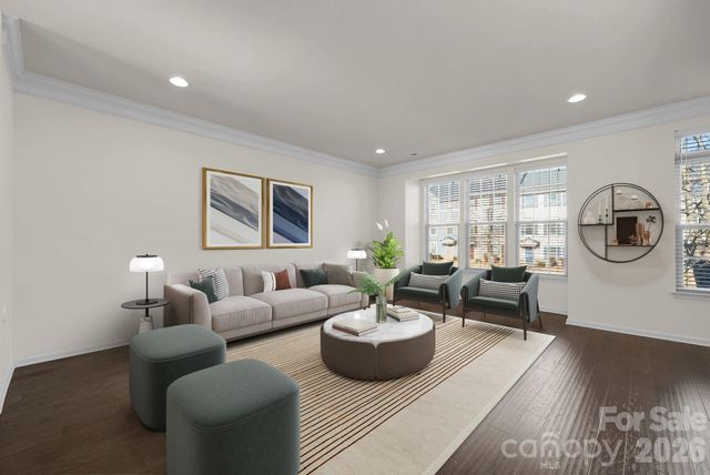 4061 Zilker Park Drive, Charlotte, NC 28217