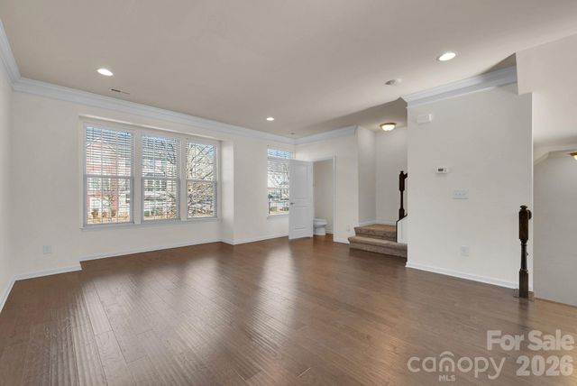 4061 Zilker Park Drive, Charlotte, NC 28217