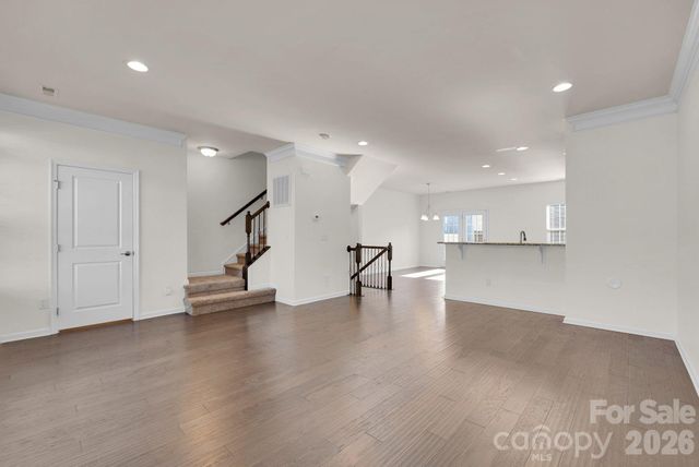 4061 Zilker Park Drive, Charlotte, NC 28217