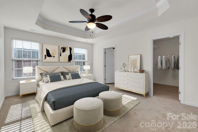 4061 Zilker Park Drive, Charlotte, NC 28217