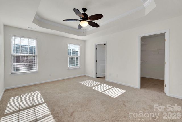 4061 Zilker Park Drive, Charlotte, NC 28217